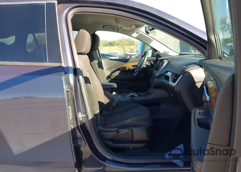 2018 GMC Terrain Sle from USA, damaged, VIN 3GKALMEV6JL191164